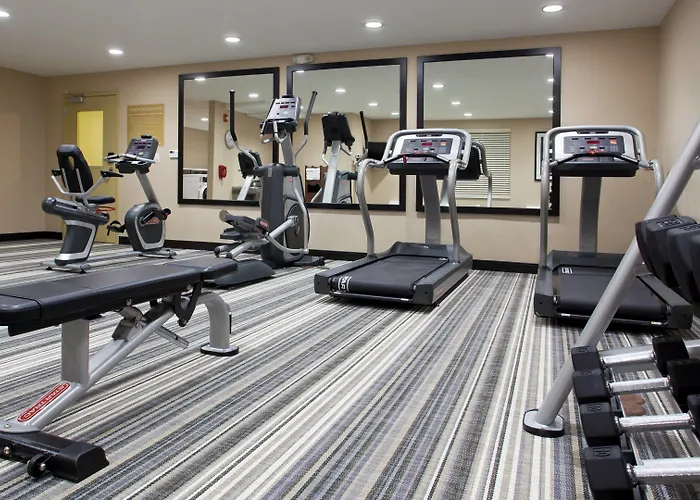 Candlewood Suites Carrollton By Ihg